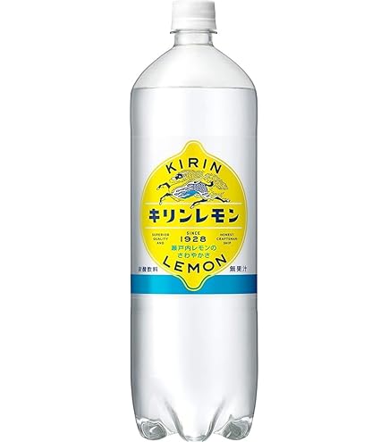 Amazon.co.jp: キリンレモン 1500ml×8本 : おもちゃ